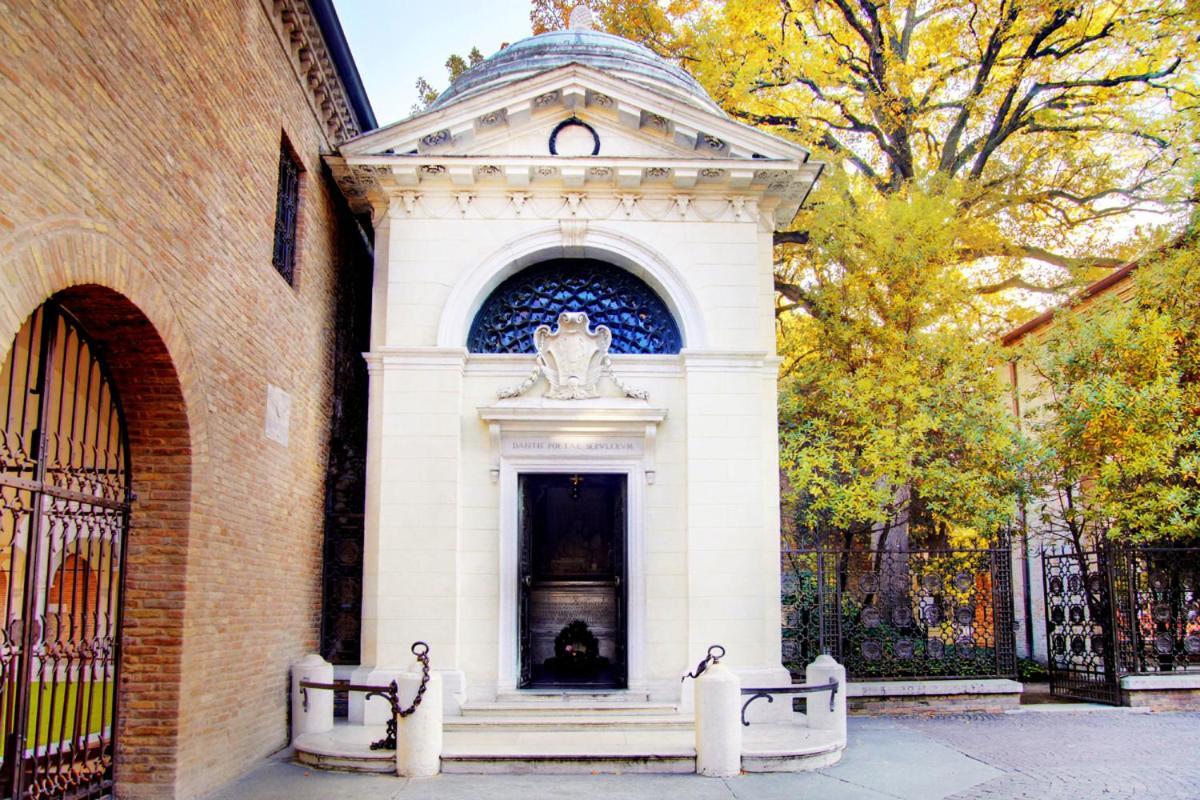 Exclusive Luxury Home With Private Parking Ravenna Kültér fotó