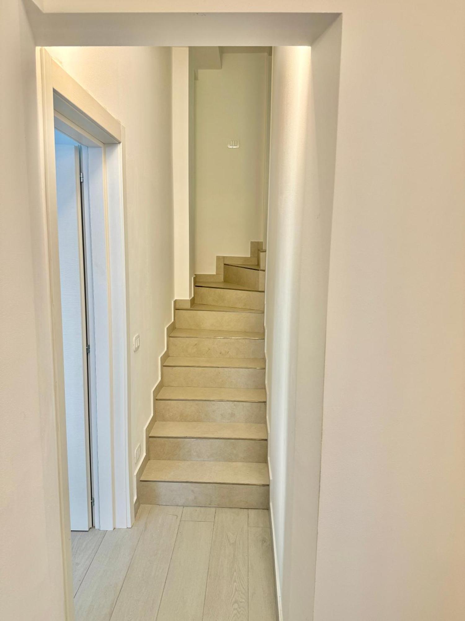 Exclusive Luxury Home With Private Parking Ravenna Kültér fotó
