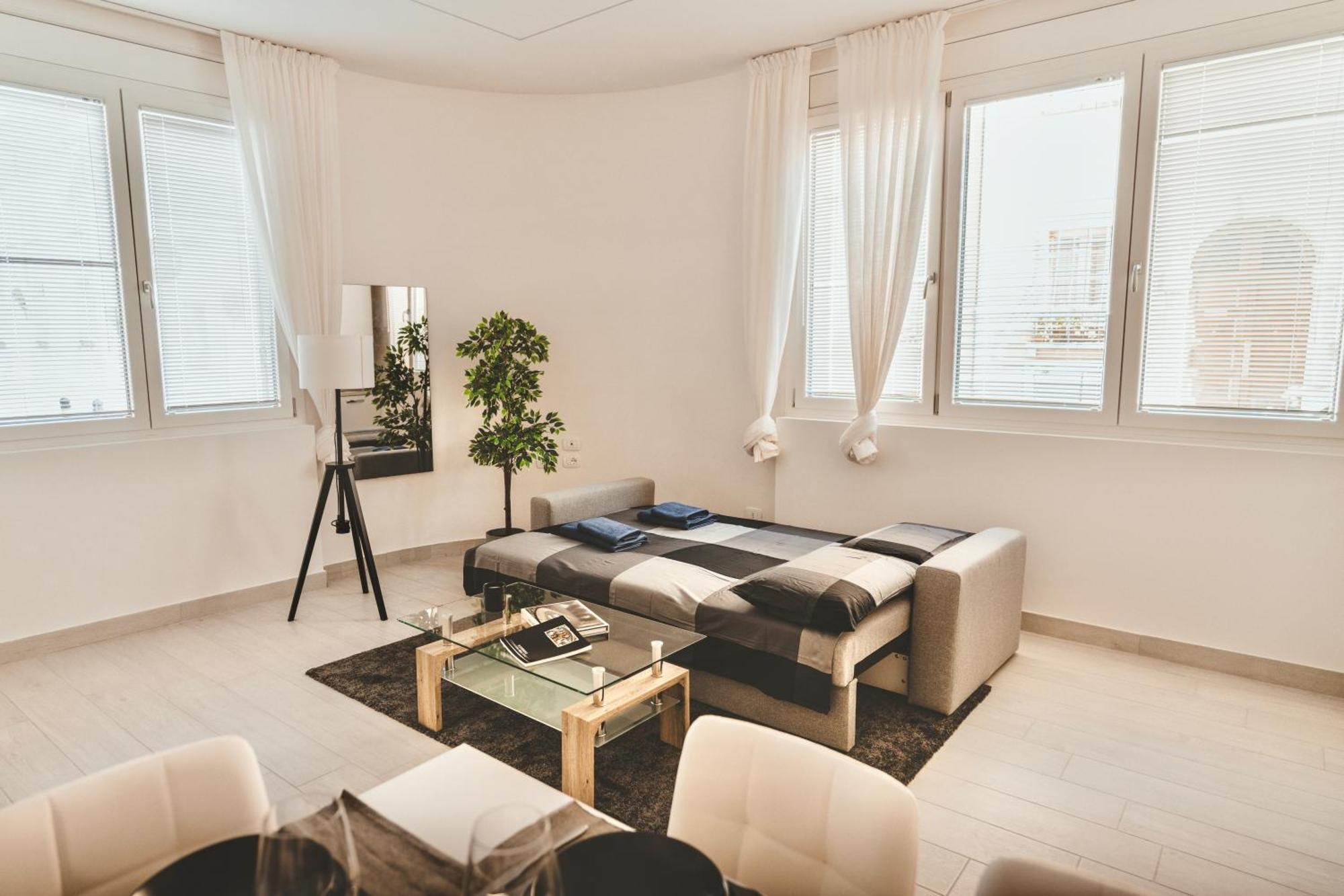Exclusive Luxury Home With Private Parking Ravenna Kültér fotó