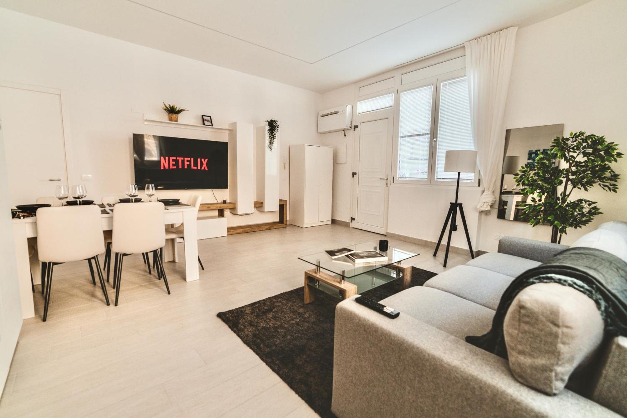 Exclusive Luxury Home With Private Parking Ravenna Kültér fotó