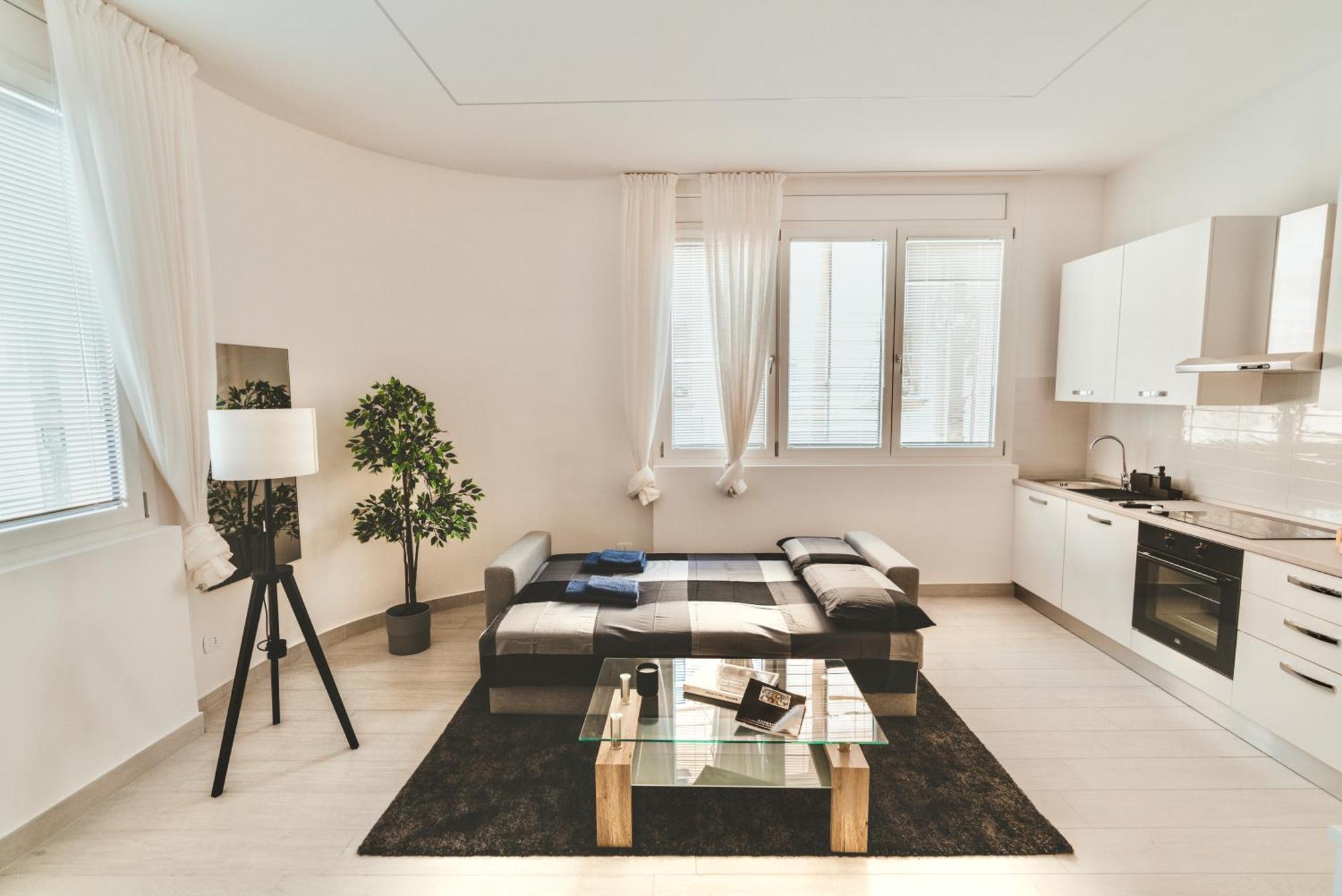 Exclusive Luxury Home With Private Parking Ravenna Kültér fotó
