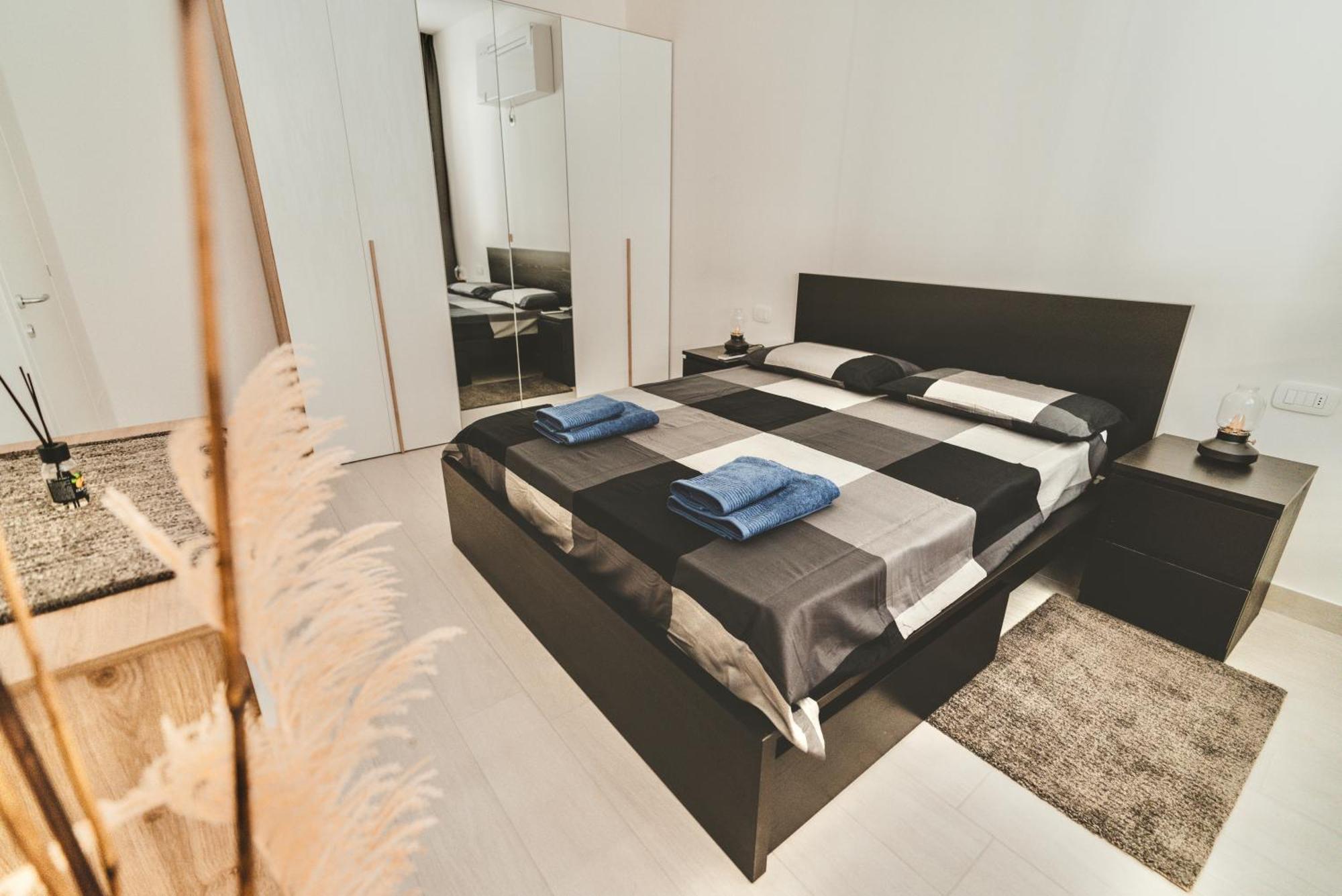 Exclusive Luxury Home With Private Parking Ravenna Kültér fotó