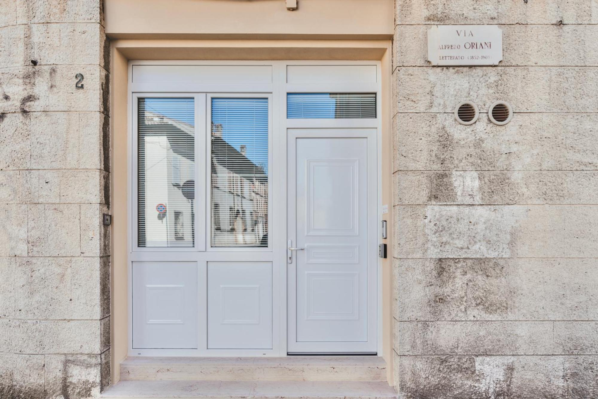 Exclusive Luxury Home With Private Parking Ravenna Kültér fotó