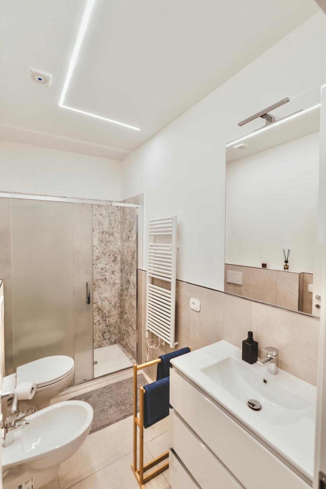 Exclusive Luxury Home With Private Parking Ravenna Kültér fotó