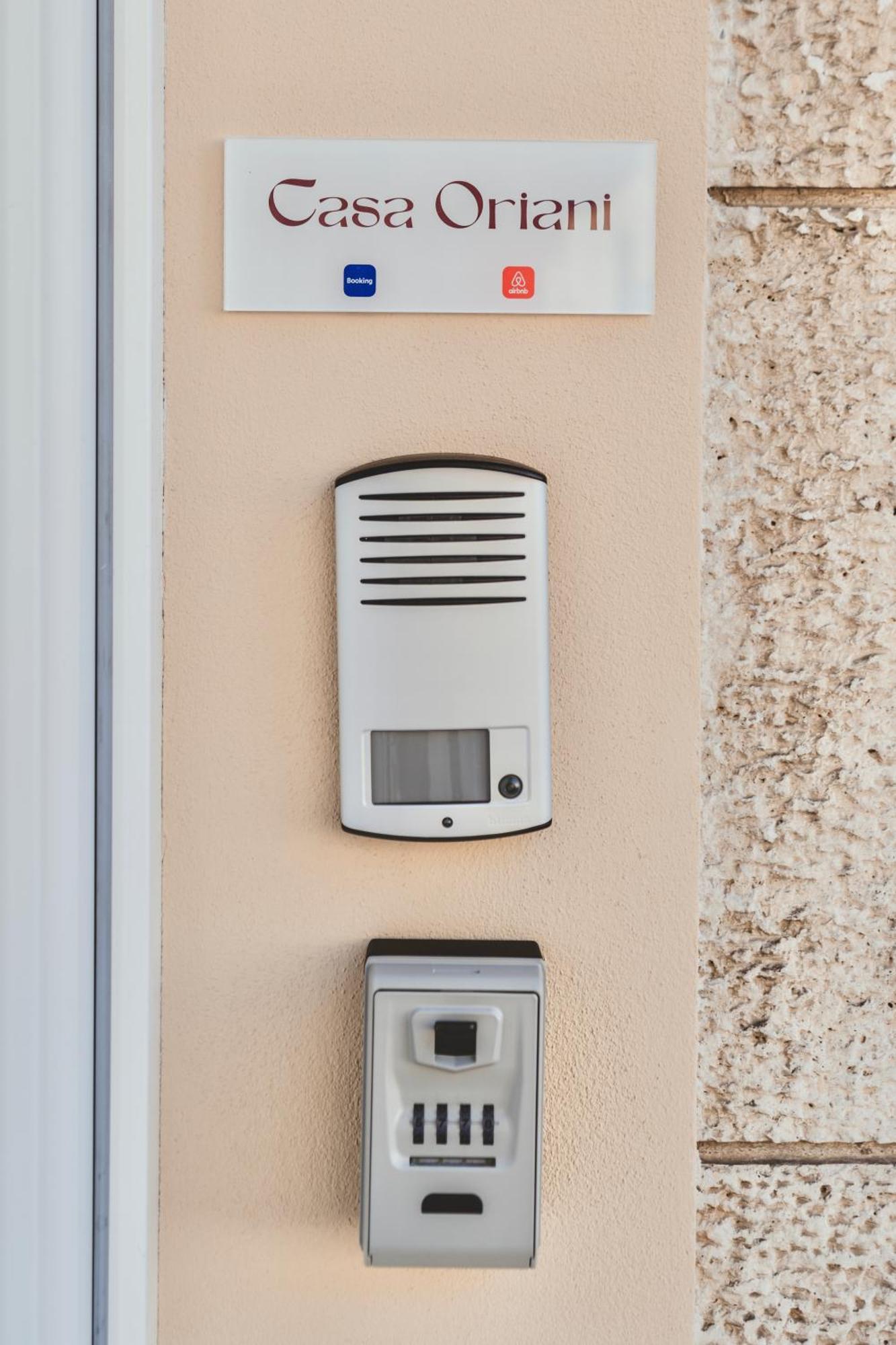 Exclusive Luxury Home With Private Parking Ravenna Kültér fotó