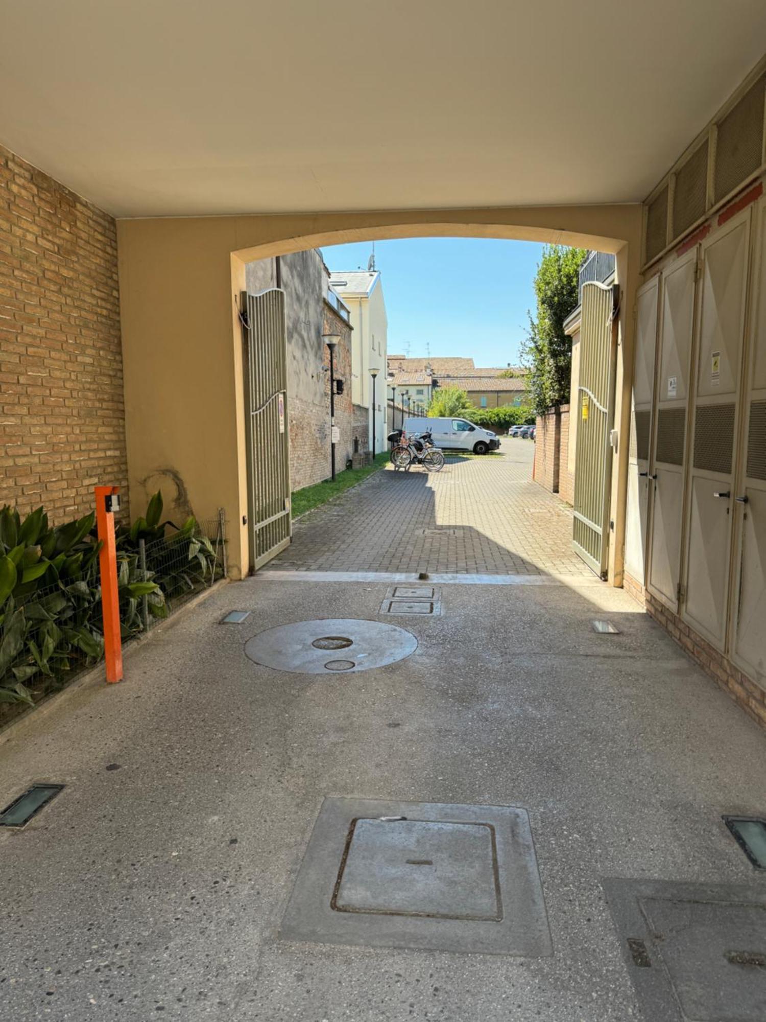 Exclusive Luxury Home With Private Parking Ravenna Kültér fotó